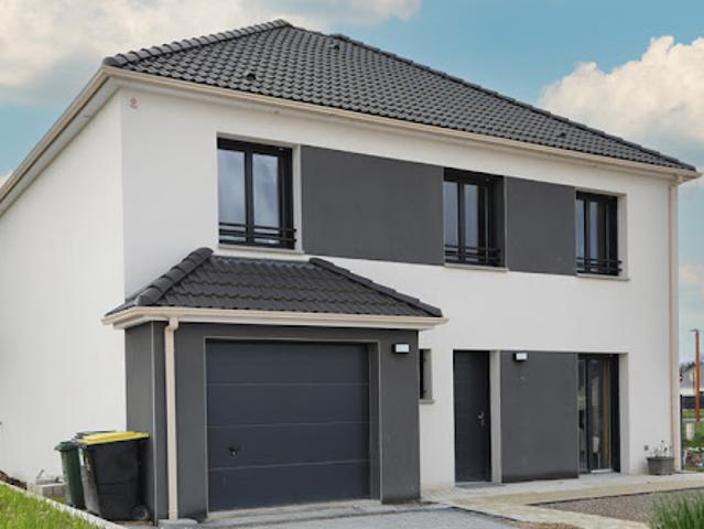 Maison vente à Clermont
