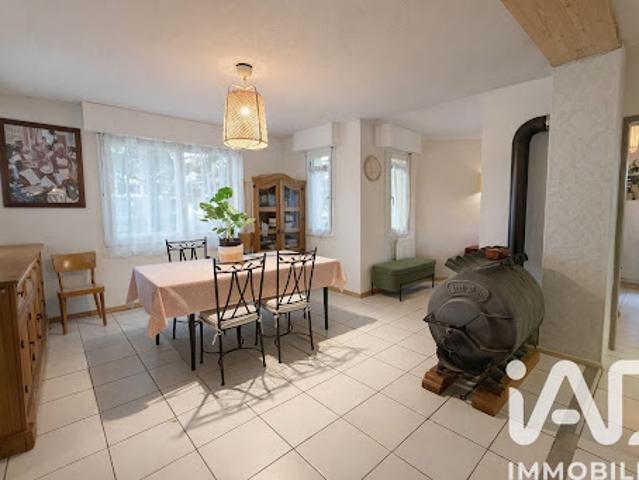 Maison vente à Colmar-Ribeauvillé, Colmar