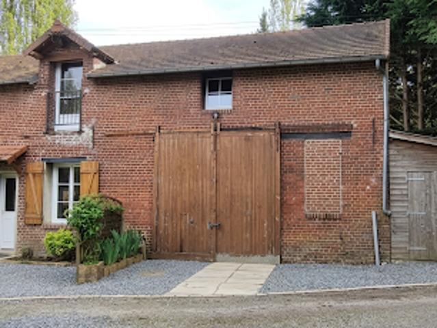 Maison vente à Senlis, Cramoisy