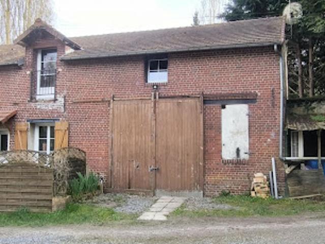 Maison vente à Senlis, Cramoisy