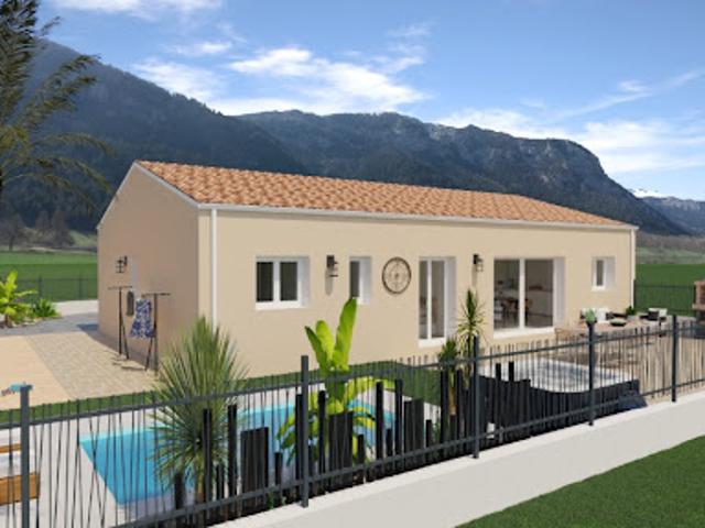 Maison vente à Béziers, Cruzy
