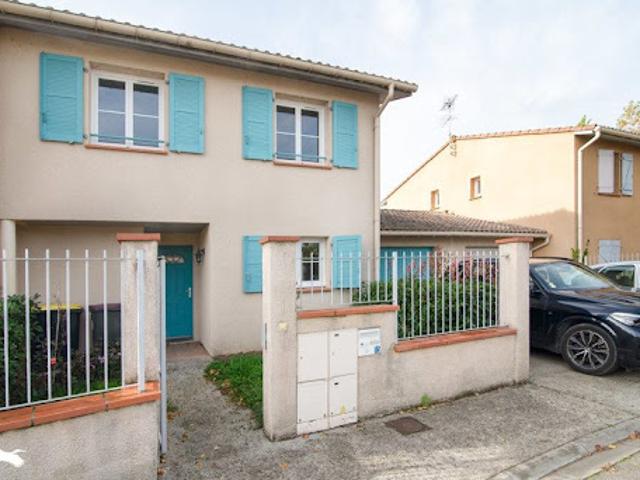 Maison vente à France métropolitaine, Villeneuve-tolosane