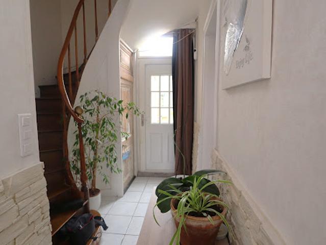 Maison vente à Amiens, Domart-en-ponthieu