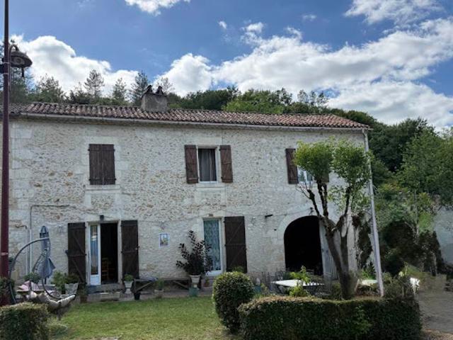 Maison vente à Périgueux, Douville