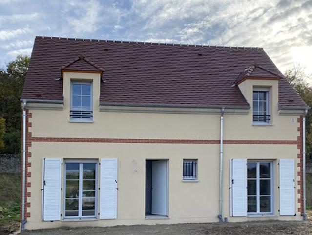 Maison vente à Dreux
