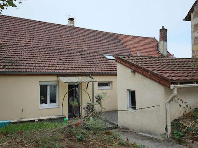 Maison vente à Dinay, Épinac
