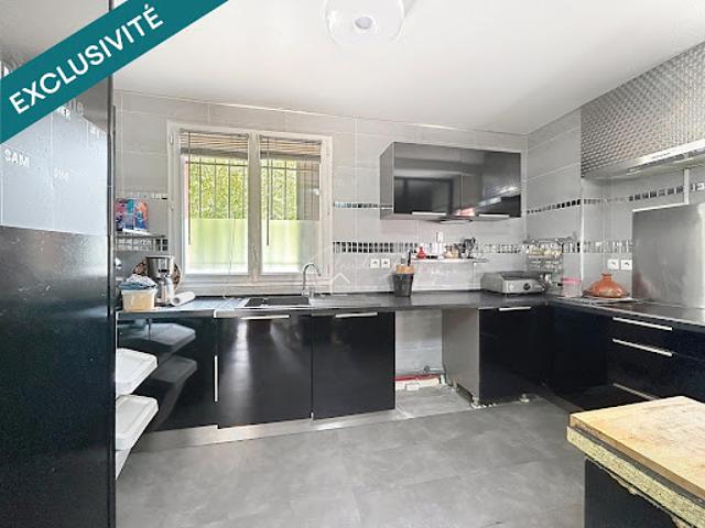 Maison vente à Saint-Denis, Epinay-sur-seine