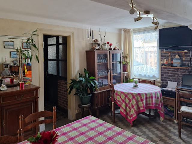Maison vente à Saint-Frères, Ville-le-Marclet