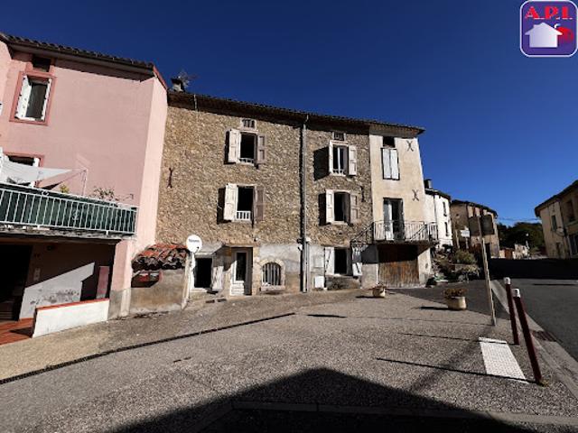 Maison vente à France métropolitaine, Foix