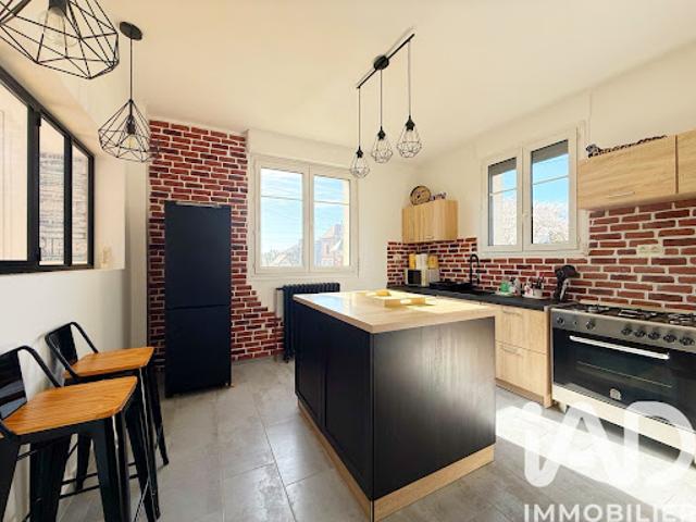 Maison vente à Beauvais, Formerie