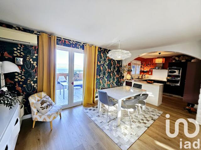 Maison vente à Montpellier, Frontignan