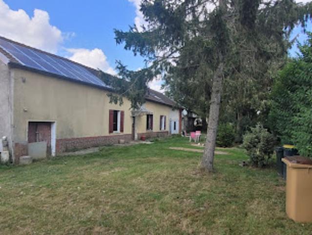 Maison vente à Évreux, Saint-germain-de-fresney