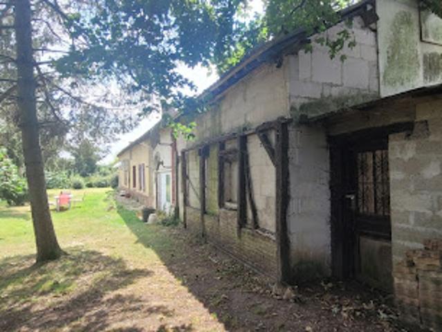 Maison vente à Évreux, Saint-germain-de-fresney
