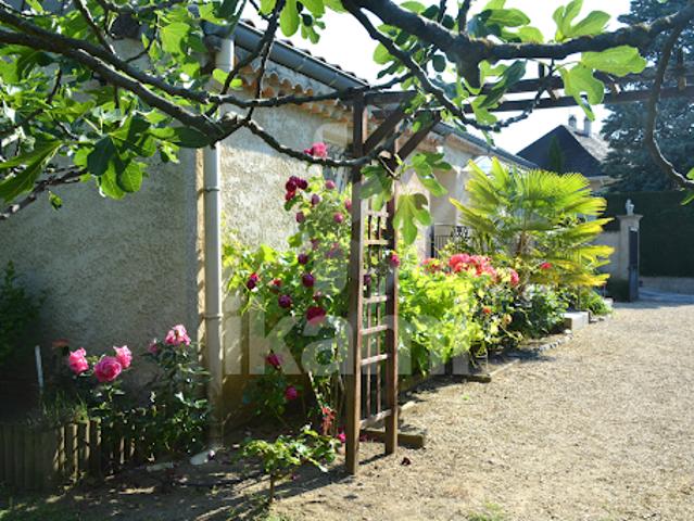 Maison vente à France métropolitaine, Génissieux