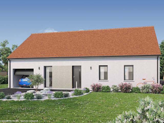 Maison vente à Dijon, Gissey-sur-ouche