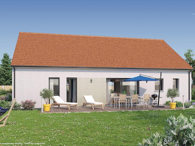 Maison vente à Dijon, Gissey-sur-ouche