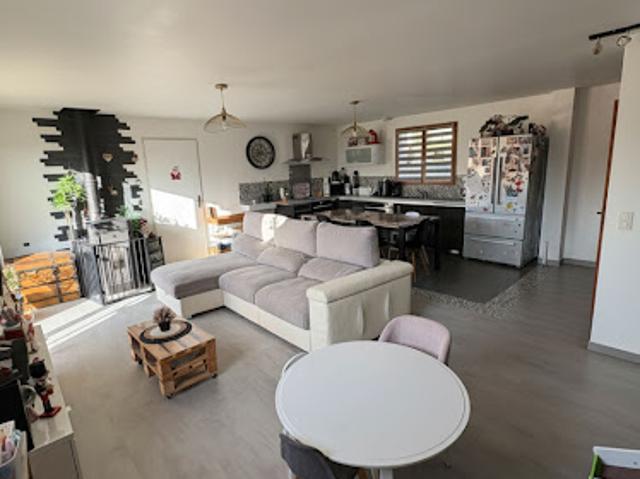 Maison vente à Lisieux, Goustranville
