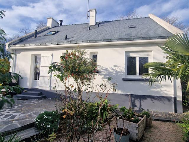 Maison vente à Saint-Nazaire, Guérande