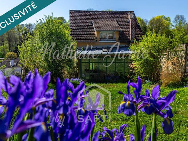 Maison vente à Mantes-la-Jolie, Meulan