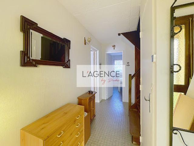 Maison vente à Thionville, Hayange