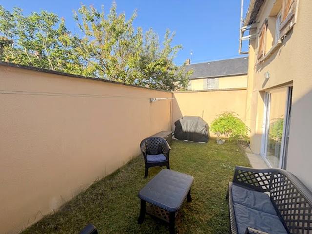 Maison vente à Mantes-la-Jolie, Houdan