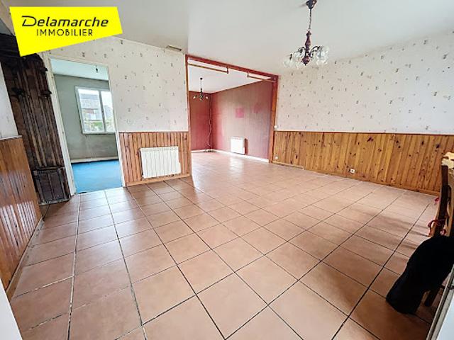 Maison vente à Avranches, Isigny-le-buat