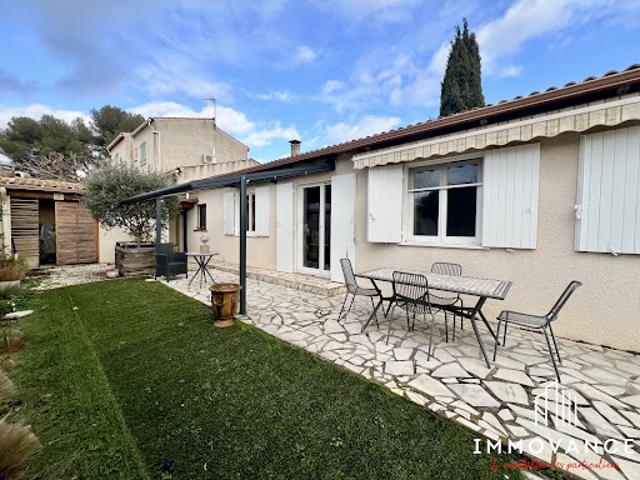 Maison vente à Montpellier, Jacou