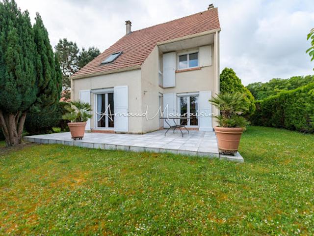 Maison vente à Senlis, La Chapelle-en-serval