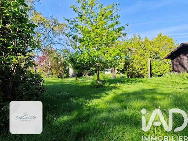 Maison vente à Dreux, La Mancelière