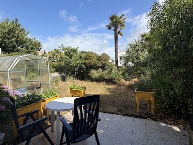 Maison vente à La Rochelle, Lagord