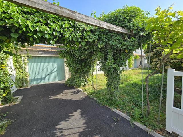Maison vente à La Rochelle, Lagord