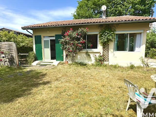 Maison vente à Arcachon, Lanton