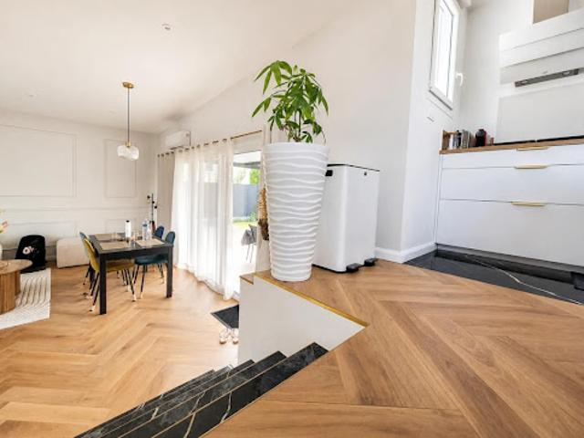 Maison vente à Laval