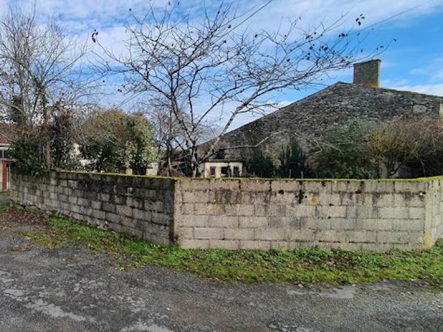 Maison vente à Jonzac, Montguyon