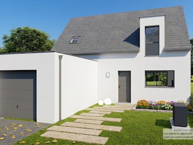 Maison vente à Dinan, Bretagne