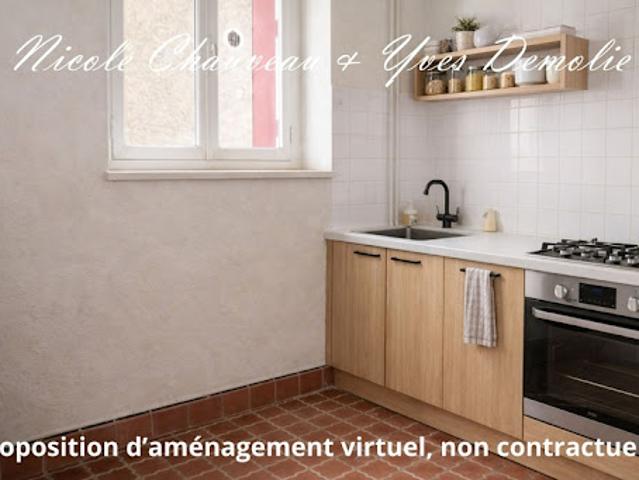 Maison vente à Issoire, Vernet-la-varenne