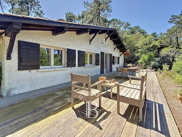 Maison vente à France métropolitaine, Lège-cap-ferret