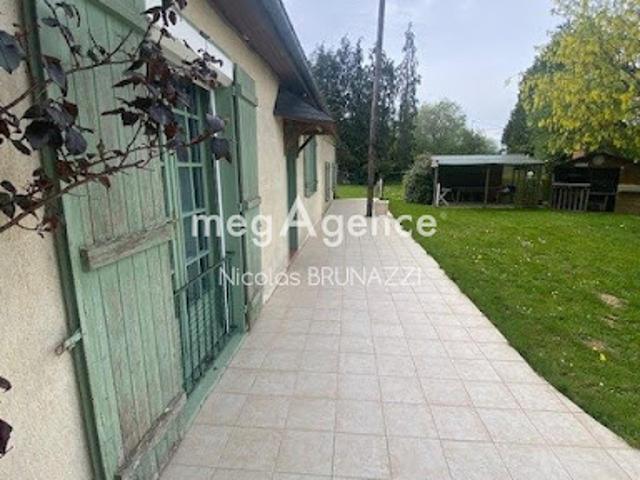 Maison vente à Mortagne-au-Perche, Les Champeaux
