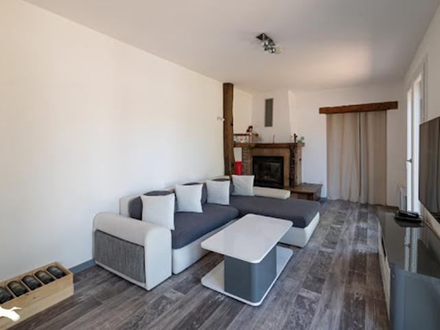 Maison vente à France métropolitaine, Lesparre-médoc