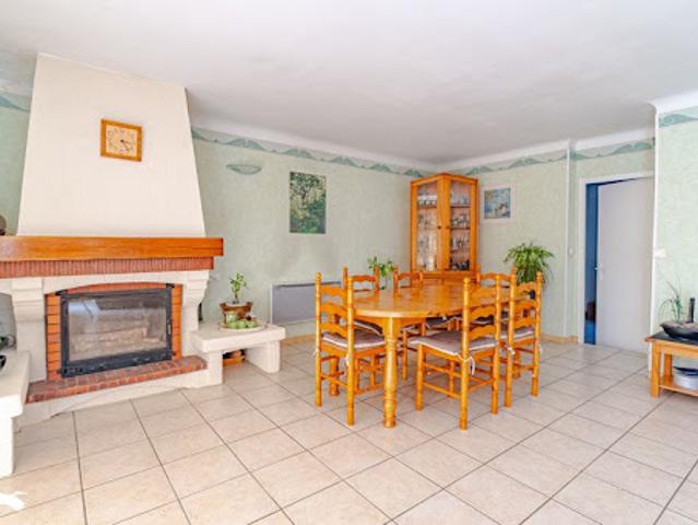 Maison vente à Bordeaux, Lormont