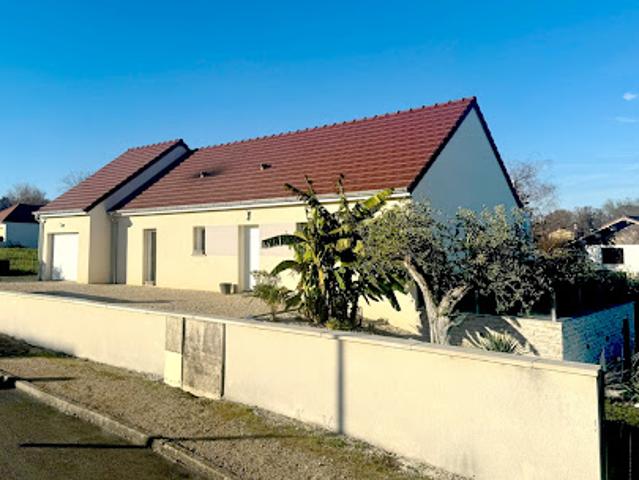 Maison vente à Louhans-Châteaurenaud, Louhans