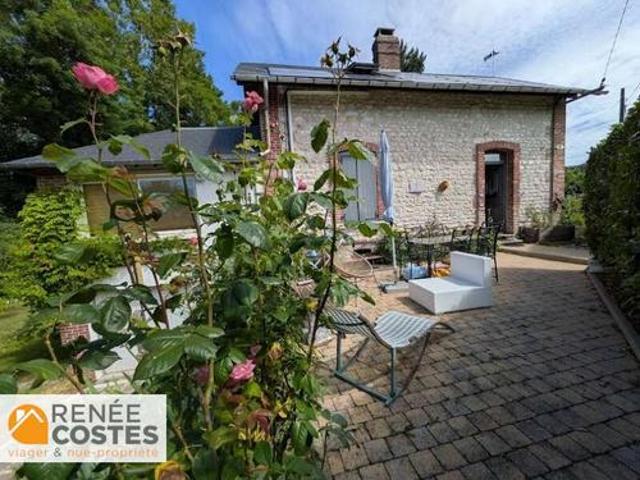 Maison vente à Les Andelys, Louviers