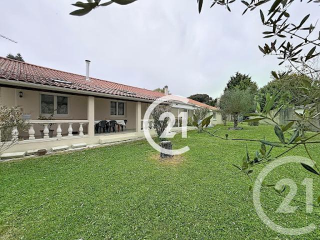 Maison vente à Cognac, Louzac-saint-andré