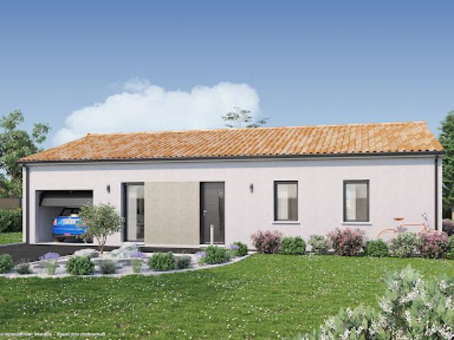 Maison vente à Dax, Magescq