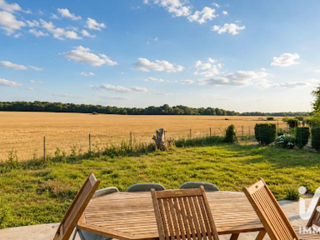 Maison vente à Mainneville, Eure