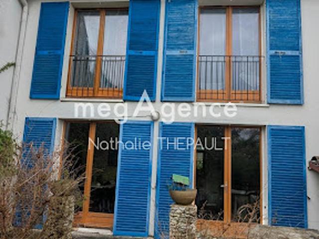 Maison vente à Mantes-la-Jolie, Mantes-la-ville