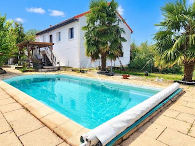 Maison vente à Marigny-Chemereau, Vienne