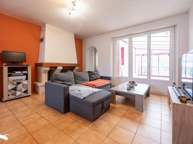 Maison vente à Vierzon, Mehun-sur-yèvre