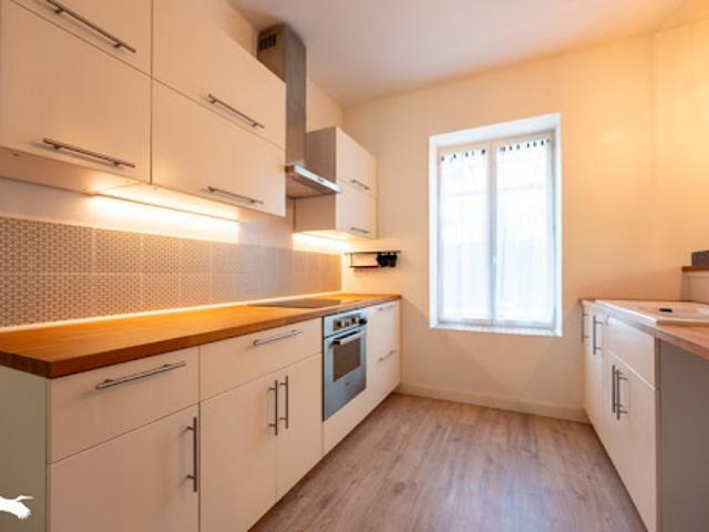 Maison vente à Vierzon, Mehun-sur-yèvre