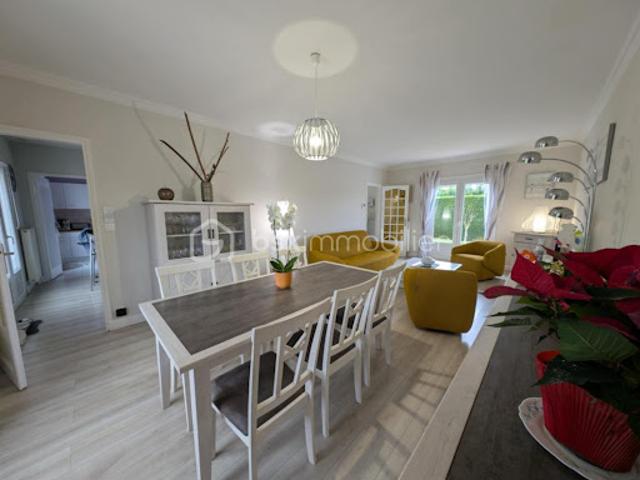 Maison vente à Méreau, Cher